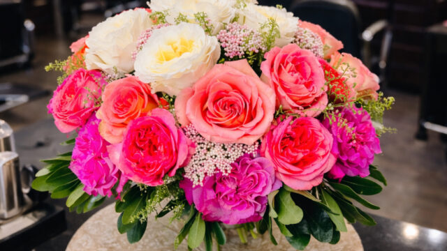 Floral Bouquet