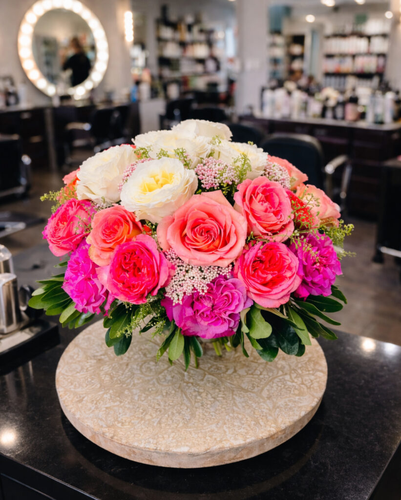 Floral Bouquet