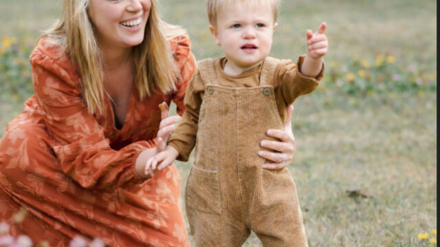Reilly and Child