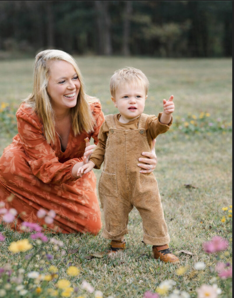 Reilly and Child