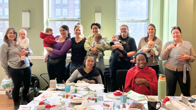 Postpartum Support Group (16)